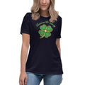 Luscious & Lucky Women's Relaxed Tee