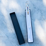 Large Atlantean Chakra Wands