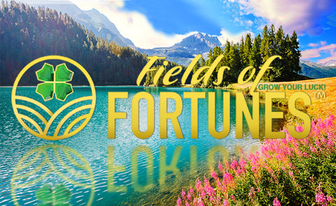 Fields of Fortunes Gift Card