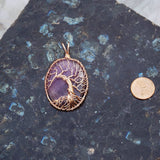 Tree of Life Pendants