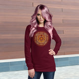 DOUBLE HAPPINESS Long Sleeve Tee for Women