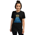 RIVER OF PROSPERITY Tee for Women