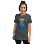 RIVER OF PROSPERITY Tee for Women