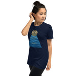 RIVER OF PROSPERITY Tee for Women