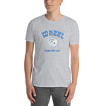 MAZEL Flush with Luck – Men's Short Sleeve Tee