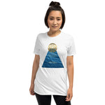 RIVER OF PROSPERITY Tee for Women