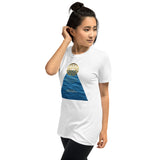 RIVER OF PROSPERITY Tee for Women