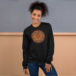 DOUBLE HAPPINESS Sweatshirt for Women