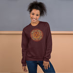 DOUBLE HAPPINESS Sweatshirt for Women