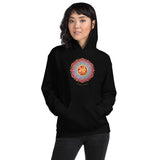 FLOWER OF WEALTH Hoodie for Women