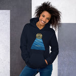 RIVER OF PROSPERITY Unisex Hoodie