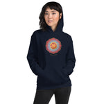 FLOWER OF WEALTH Hoodie for Women