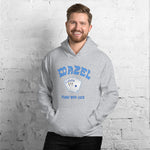 MAZEL Flush with Luck - Unisex Hoodie