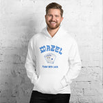 MAZEL Flush with Luck - Unisex Hoodie