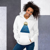 RIVER OF PROSPERITY Unisex Hoodie