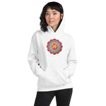 FLOWER OF WEALTH Hoodie for Women