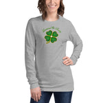 LUSCIOUS & LUCKY  Long Sleeve for Women