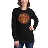 DOUBLE HAPPINESS Long Sleeve Tee for Women