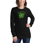 LUSCIOUS & LUCKY  Long Sleeve for Women