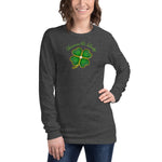 LUSCIOUS & LUCKY  Long Sleeve for Women