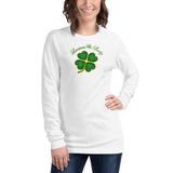 LUSCIOUS & LUCKY  Long Sleeve for Women