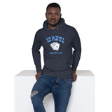 MAZEL Flush With Luck - Premium Unisex Hoodie