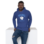 MAZEL Flush With Luck - Premium Unisex Hoodie