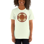 DOUBLE HAPPINESS Unisex Tee