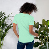 LUCKY DAY Women's Soft Tee