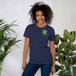 LUCKY DAY Women's Soft Tee