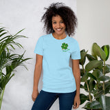 LUCKY DAY Women's Soft Tee