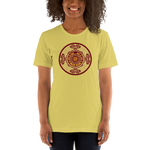 DOUBLE HAPPINESS Unisex Tee