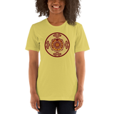 DOUBLE HAPPINESS Unisex Tee