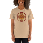 DOUBLE HAPPINESS Unisex Tee