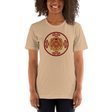 DOUBLE HAPPINESS Unisex Tee