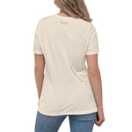 Luscious & Lucky Women's Relaxed Tee