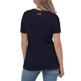 Luscious & Lucky Women's Relaxed Tee